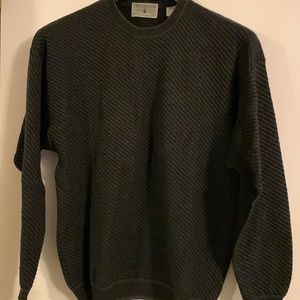 Men’s Segreto, made in Italy lightweight sweater